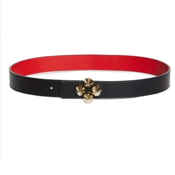 Christian Louboutin Accessories - Christian Louboutin belt